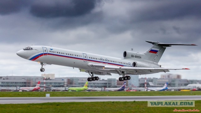 Покраска МС-21 в ливрею авиакомпании «Россия»