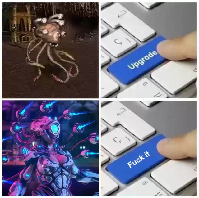 Окологеройный юмор