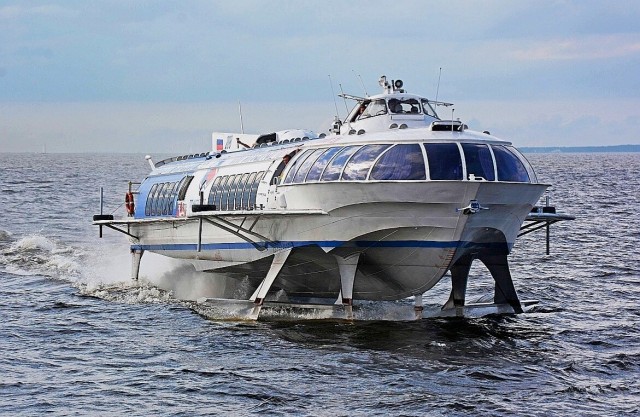 МореЯПа