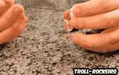 Мужик сказал - мужик сделал.