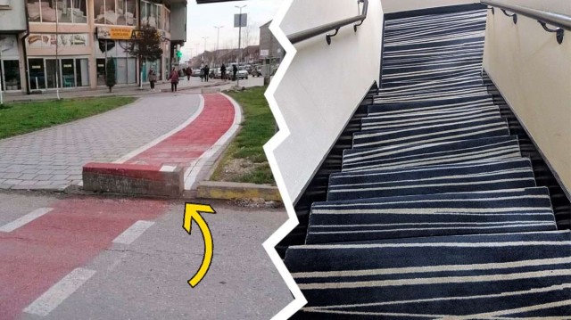 18 бестолковых и даже опасных придумок от дизайнеров, которых стоило уволить