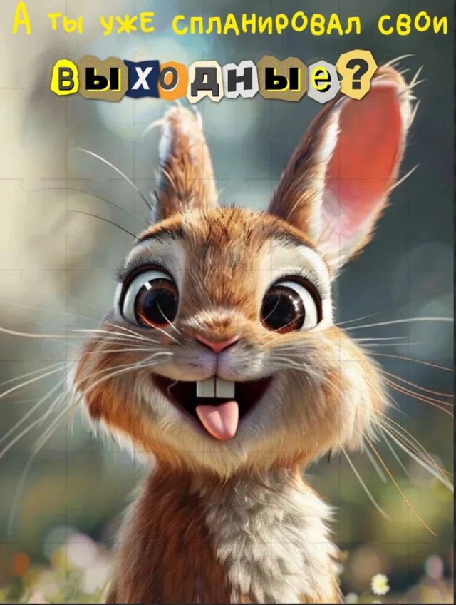 Добрый вечер всем!