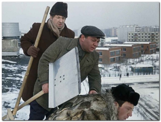 С возрастом фильмы смотрятся по другому⁠⁠