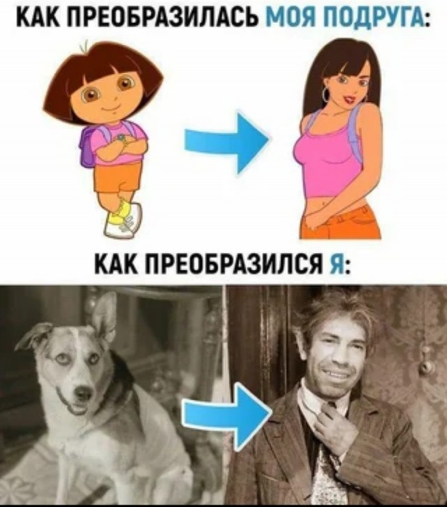 Хочу сразу предупредить!