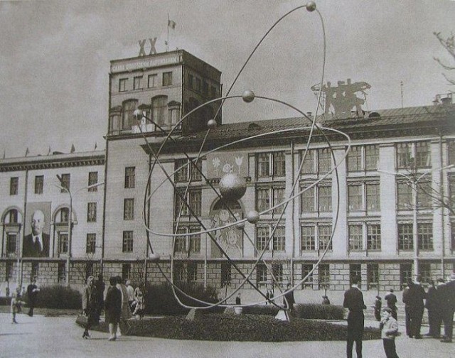 Фотографии из прошлого нашей страны – 112