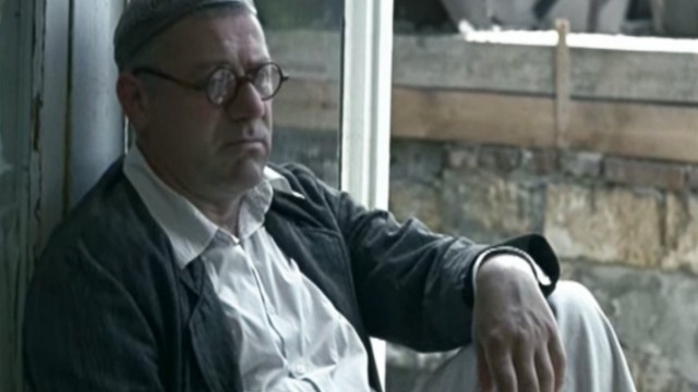 Первая и последняя роли великих советских актеров - 27.07.25