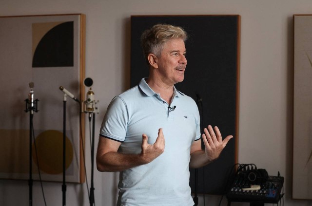 Сделано с душой в России: как тульские мастера покоряют международный рынок премиальных микрофонов