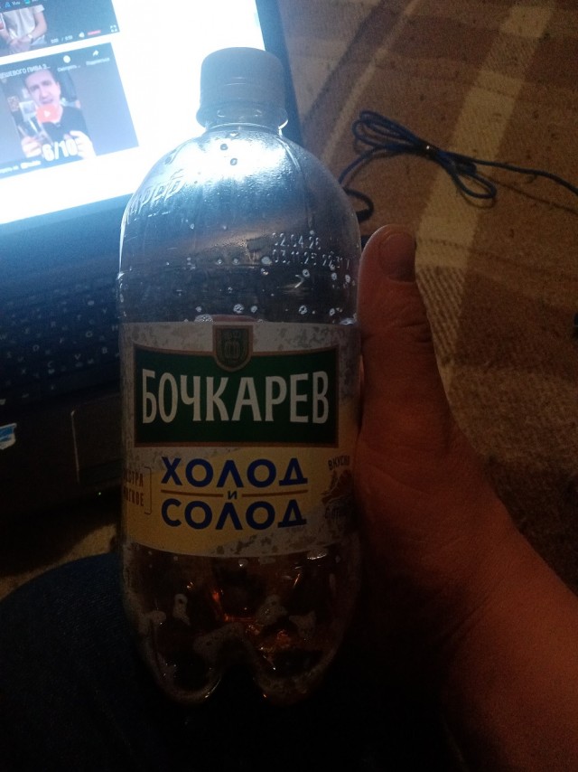 ЯП-эксперты, какое пиво предпочитаете?