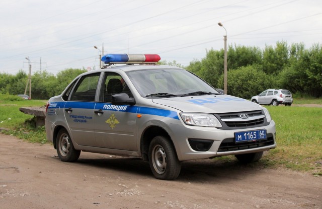 Интерцепторы: прошлое и настоящее полицейских автомобилей США