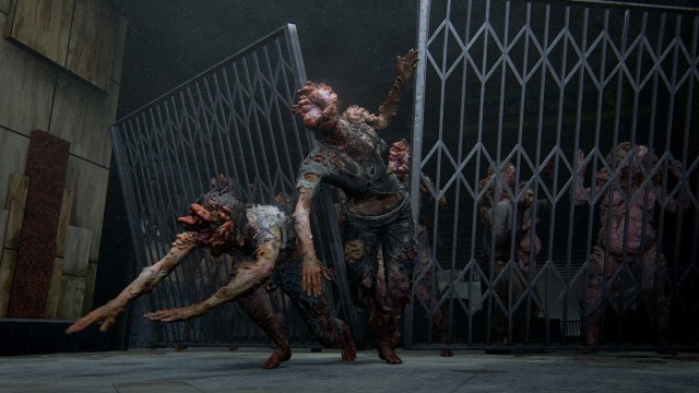 6 лет назад вышла The Last of Us Part II