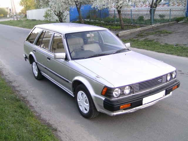 Счастливчик