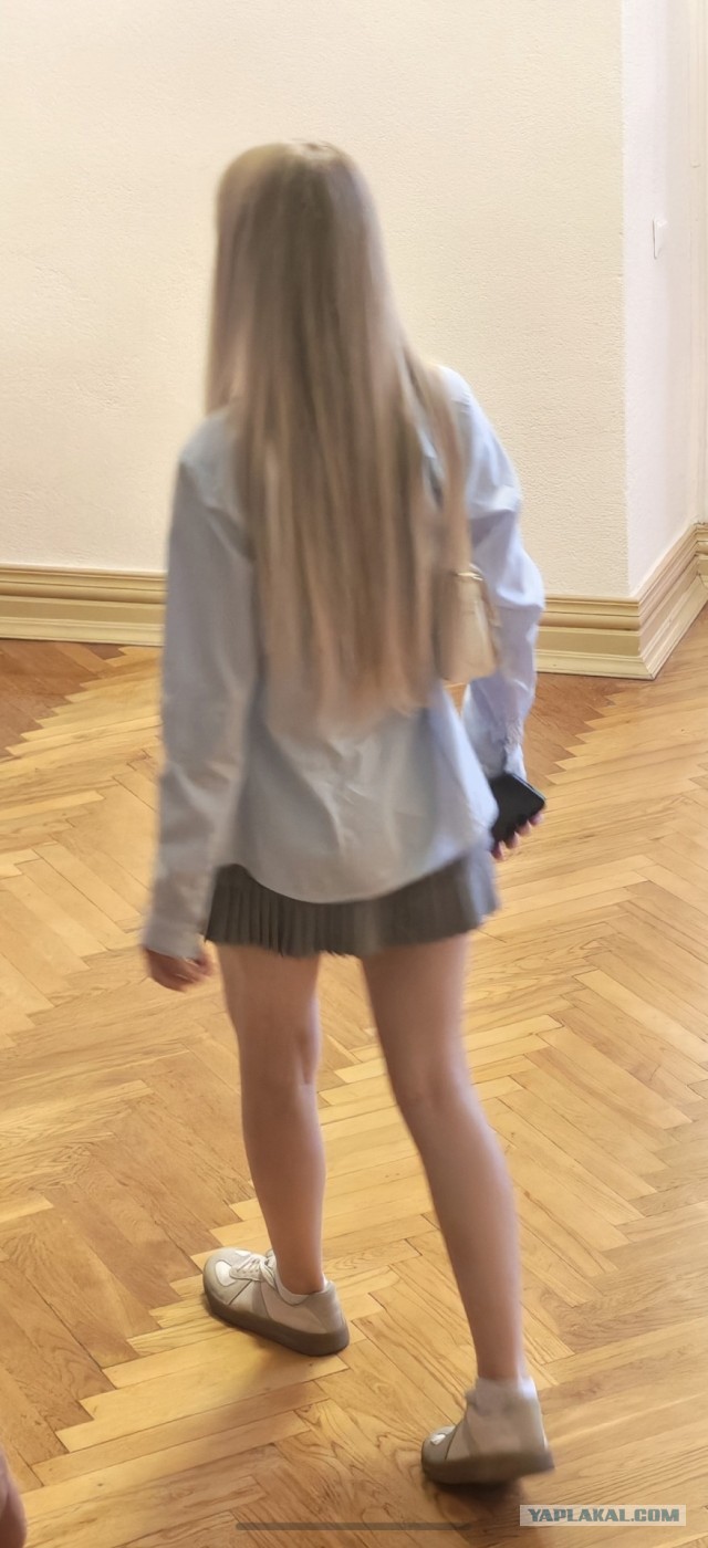 Какой ваш тип женщины?
