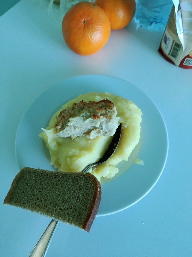 Врачи, спасибо вам!