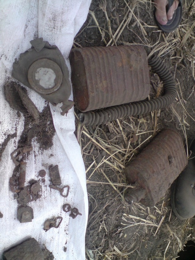 Оржицкая общественная организация Мемориал