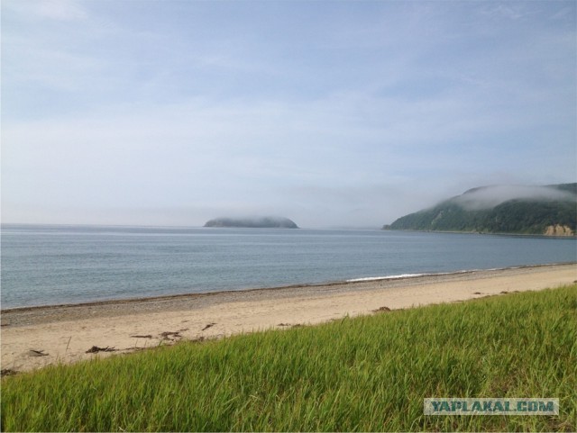 Малоизвестное Приморье.