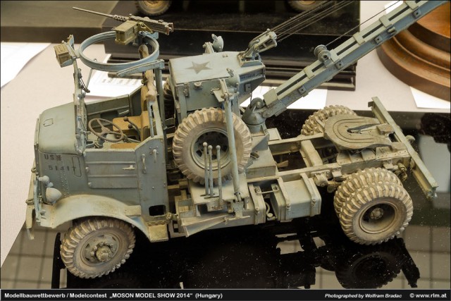 MOSON MODEL SHOW 2014