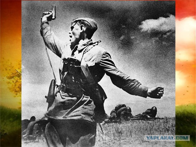 Украинские штурмовики вторглись в воздушное