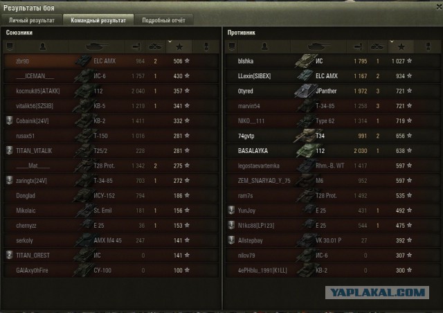 Wargaming 16