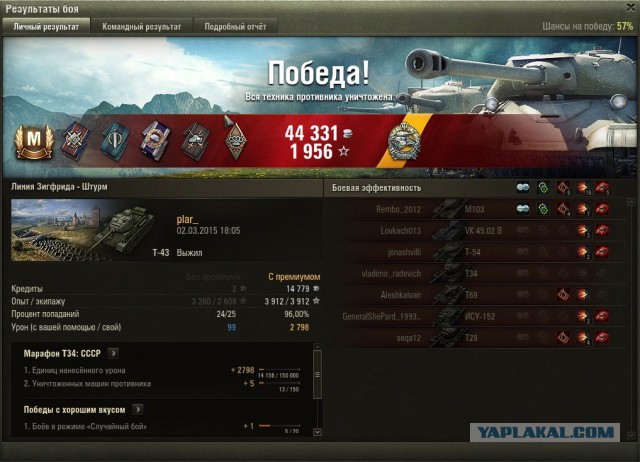 Wargaming 19
