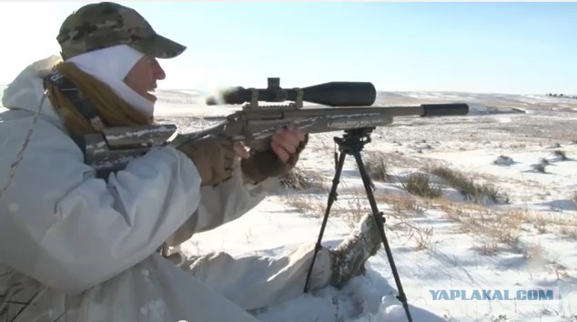 Полет обыкновенной пули