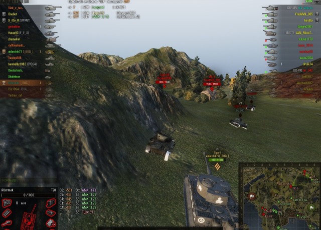 Wargaming 24