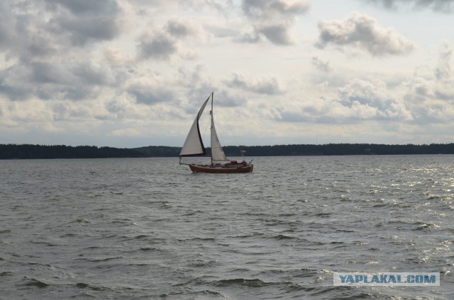 Балтийское море