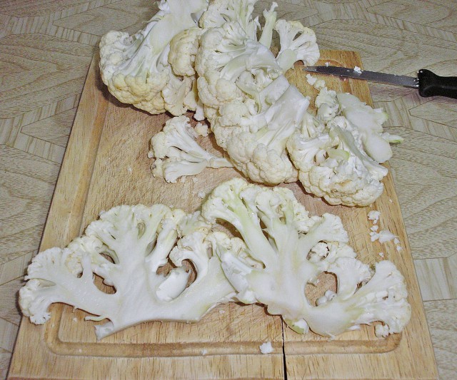 Гастрономическое путешествие мистера Andy, Кулинария для andy2308