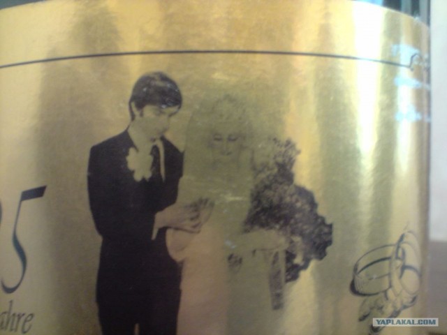 Лица Советской эпохи: Советская свадьба