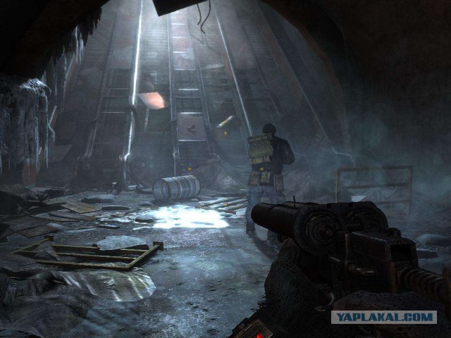 Севастопольское метро. Никаких тайн!