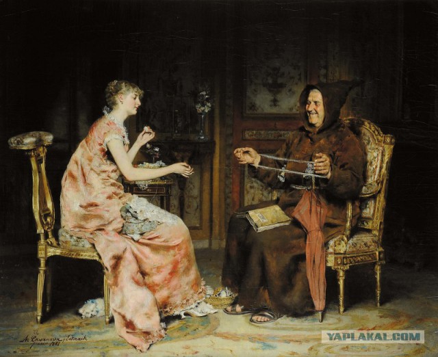 Как проститутка из Казани клиенту мстила