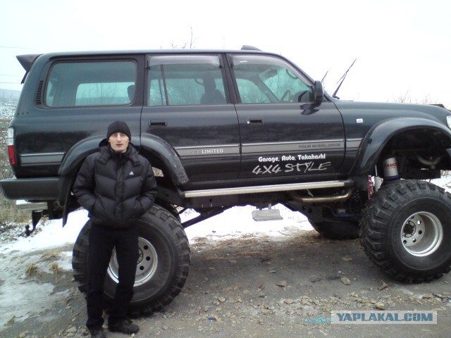 Чем кроссовер отличается от внедорожника