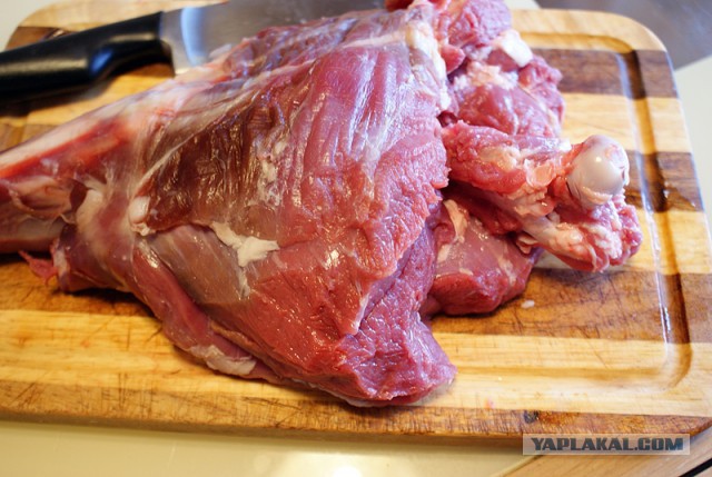 Белкина кладовка