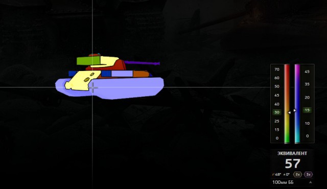 Wargaming 41