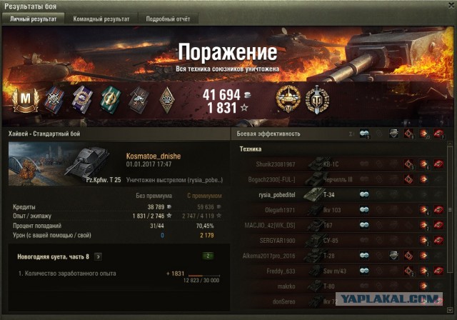 Wargaming 42