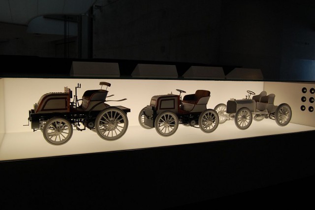 Автоэкзотика 2010