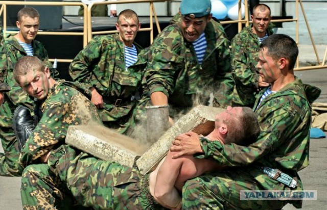 Хроники Лимпопо