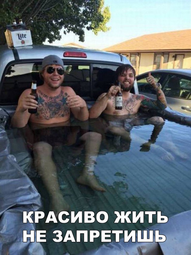 100 картинок для поднятия настроения!