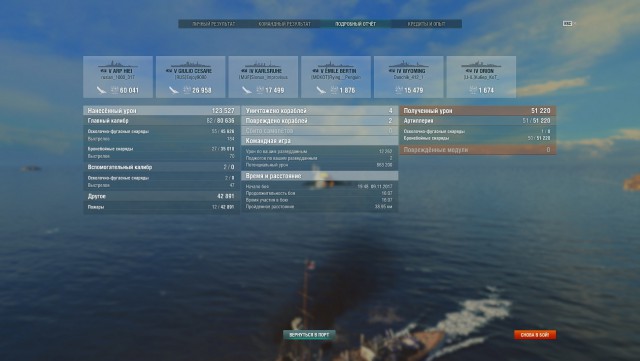 World of Warships - 4