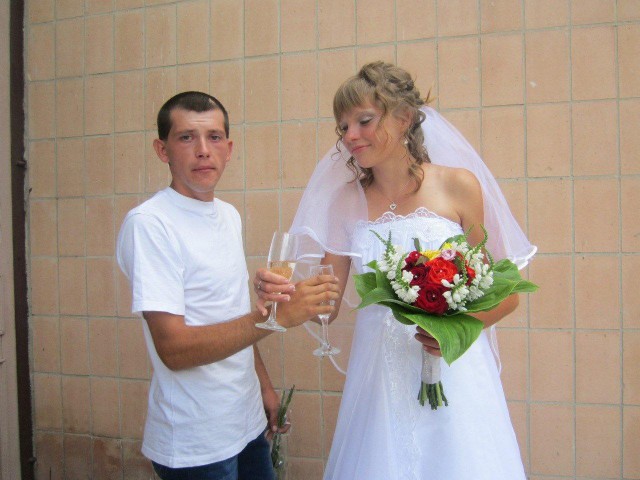 Небольшая подборка фото со свадеб, которые делать не стоило