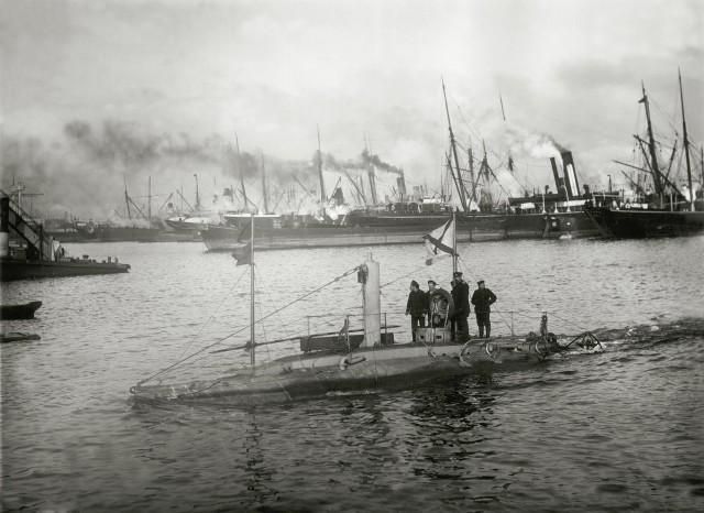 Флот. Картинок пост