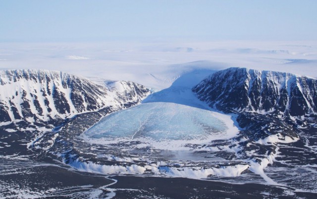 Новая Земля: как живётся на одном из самых северных архипелагов Русской Арктики