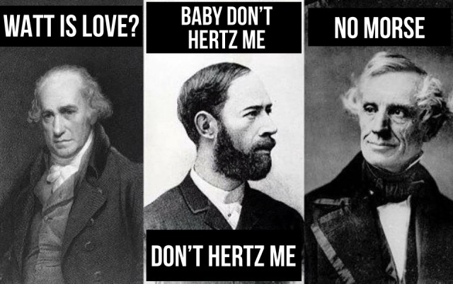 Специфический юмор