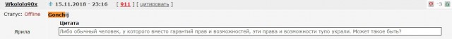 Школьники в регионах РФ запустили флешмоб с надписью «Путин — вор»