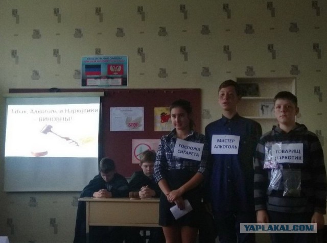 Удивительные снимки с российских просторов