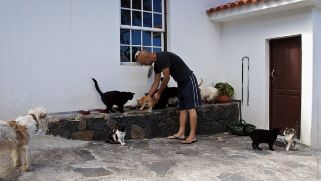 Один мой день. Самый первый!