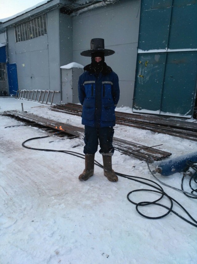 Чудики из социальных сетей