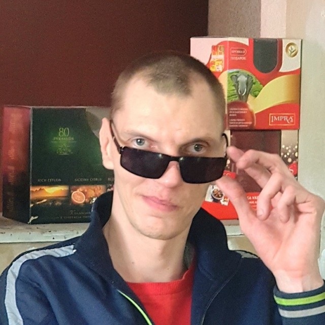 Чудики из социальных сетей