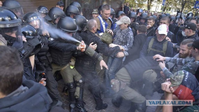 А ветерок-то не в ту сторону подул