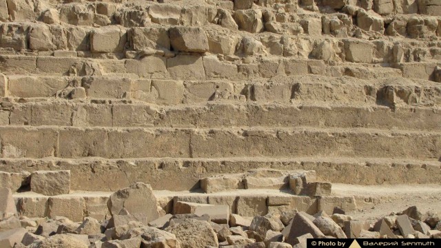 Четвертая пирамида Гизы и загадочная царица Древнего Царства