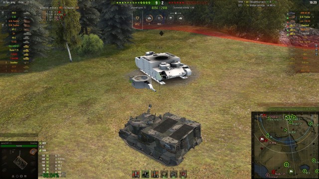 Wargaming 58